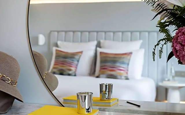 Croisette Beach Hotel Cannes - MGallery Collection - photo 4