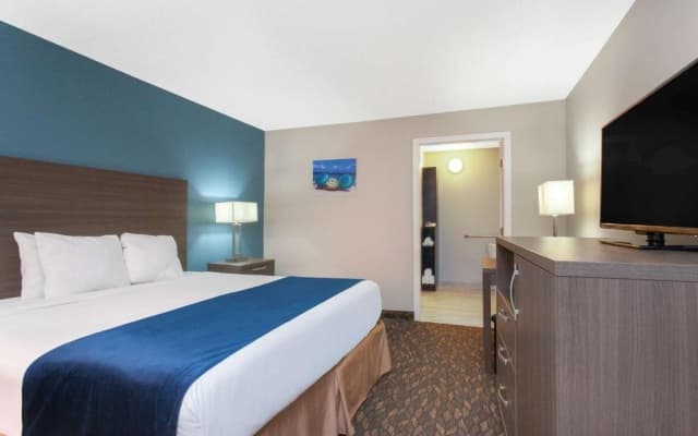 Grand Hotel Orlando at Universal Blvd - Shuttle to Theme Parks - photo 1