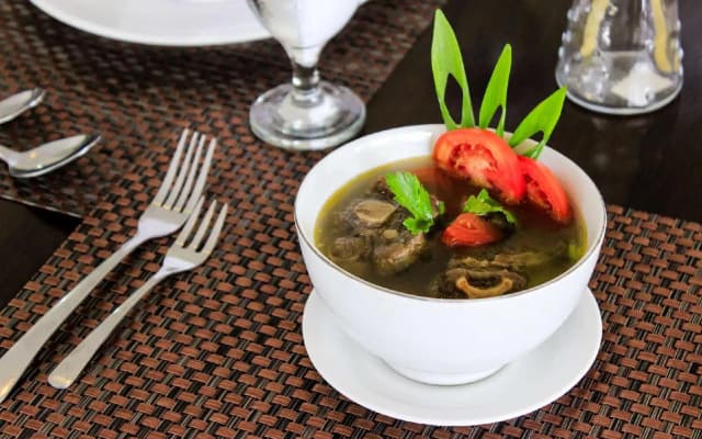 Cengkareng Transit Hotel - photo 3