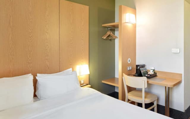B&B HOTEL Paris Italie Porte de Choisy - photo 5