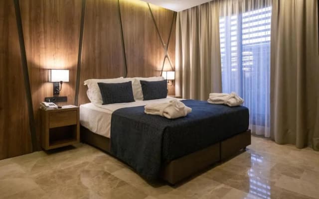 Extenso Hotel - photo 2