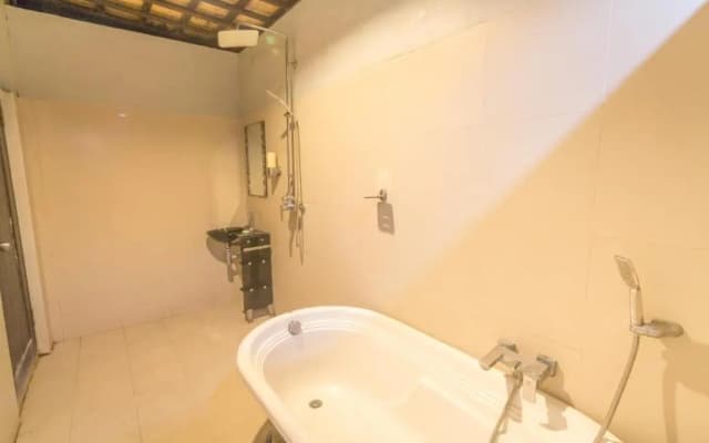 JM Hotel Kuta Lombok - photo 2