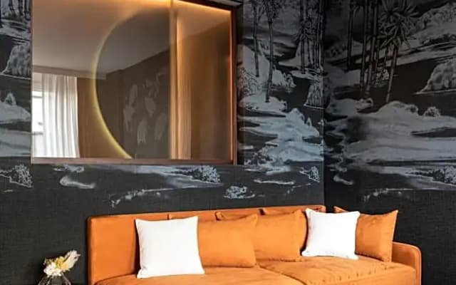 Duomo Hotel & Apartments - photo 15