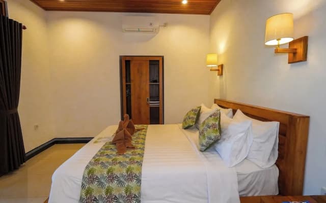 Green Coconut Cottage - photo 18