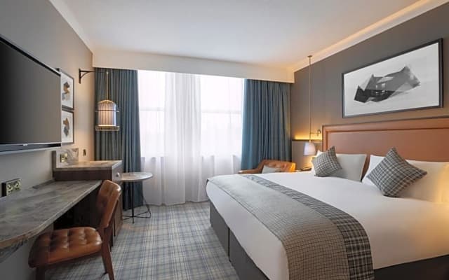 Leonardo Royal Hotel Edinburgh - photo 1