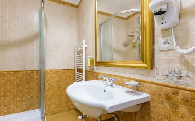 Hotel Caruso Old Town Prague - photo 7