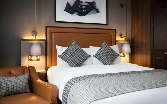 Leonardo Royal Hotel Edinburgh - photo 7
