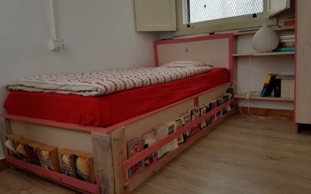 Ratones de Biblioteca - Hostel - photo 2