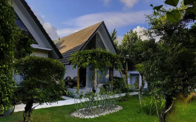 JM Hotel Kuta Lombok - photo 1