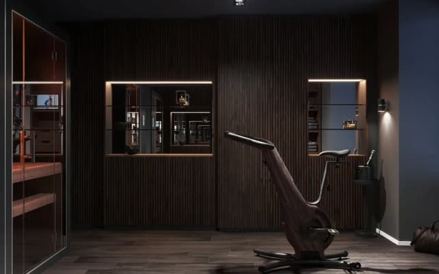Le Bijou Lintheschergasse 23 Zurich HB - photo 13