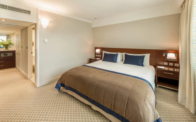 InterContinental Athenaeum Athens - photo 1