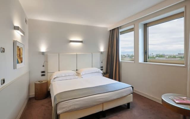 Hotel Plaza Venice - photo 1