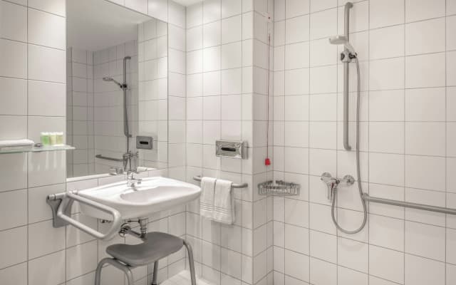 Courtyard by Marriott Munich City Center - photo 9