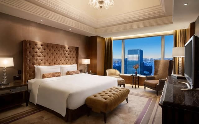 Shangri-La Tokyo - photo 5