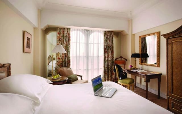 Hotel Gran Mahakam - photo 3
