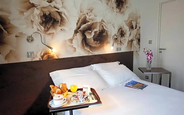 Vivaldi Hotel - photo 15