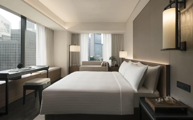 The Clan Hotel Singapore by Far East Hospitality - photo 4
