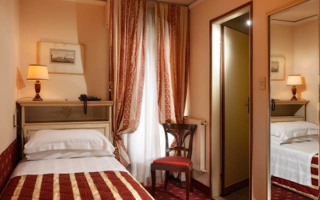 Hotel Cavalletto e Doge Orseolo - photo 8