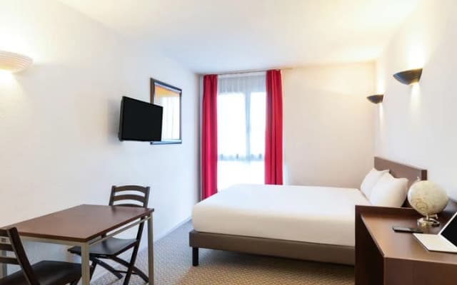 Aparthotel Adagio Access La Défense Place Charras - photo 1