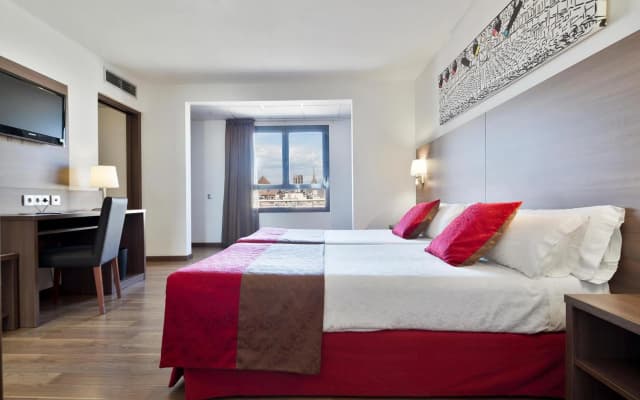 Hotel Best Auto Hogar - photo 6