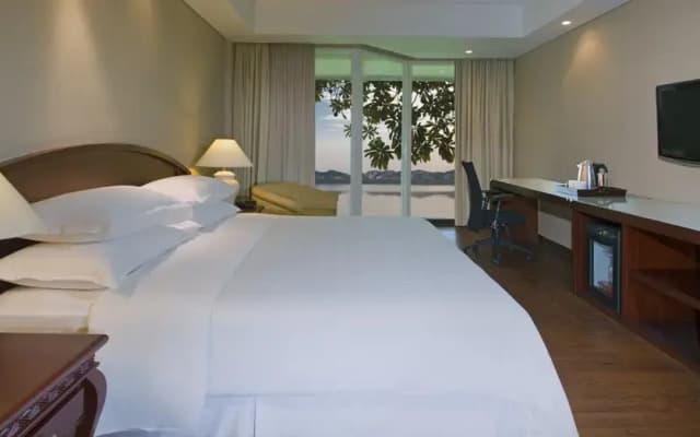 Sheraton Jakarta Soekarno Hatta Airport - photo 8