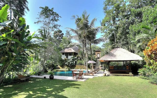 Villa Alamanda - photo 15