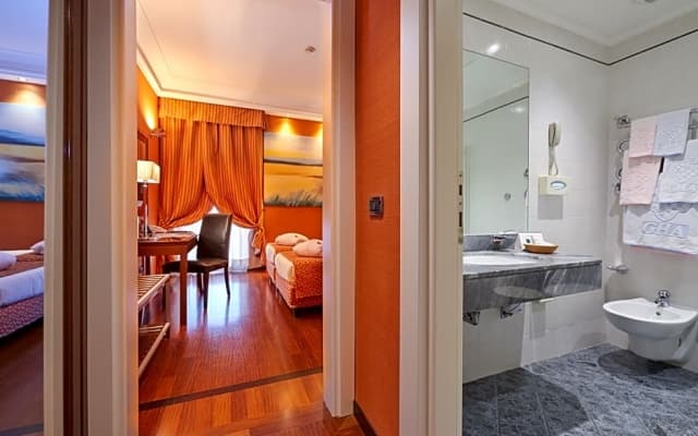 Grand Hotel Adriatico - photo 1