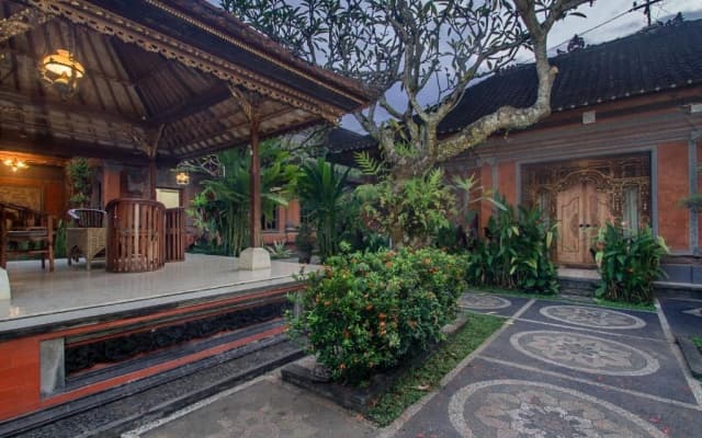 Kudesa Homestay - photo 23