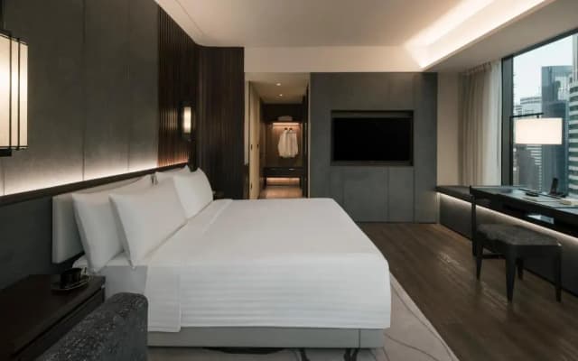 The Clan Hotel Singapore by Far East Hospitality - photo 2
