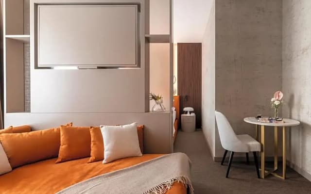 Duomo Hotel & Apartments - photo 2