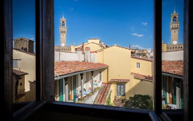 Hotel Torre Guelfa - photo 5