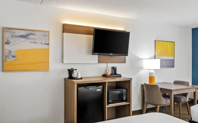 Comfort Inn Las Vegas New Mexico - photo 2