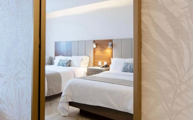 ibis budget Courbevoie Paris la Defense 1 - photo 1