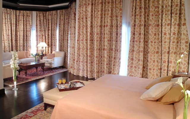 1881 Tenerife Madrigueras Golf Hotel - photo 3