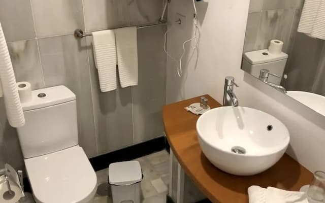 Hotel Oceano Centro - photo 16