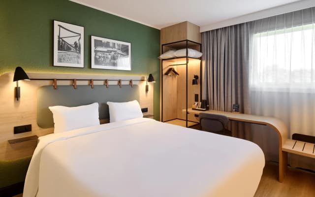 Campanile PRIME - Villejuif - photo 9