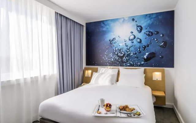Novotel Paris Créteil Le Lac - photo 3