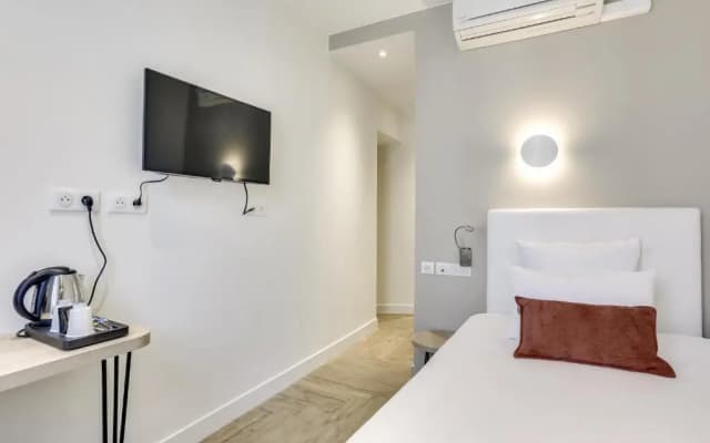 Hotel Courseine - photo 3