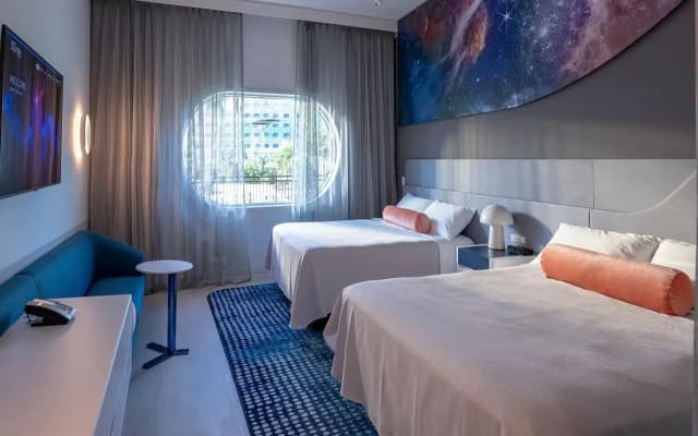 Universal's Stella Nova Resort - photo 4