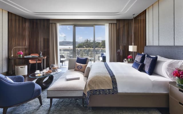 Mandarin Oriental Bosphorus, Istanbul - photo 7