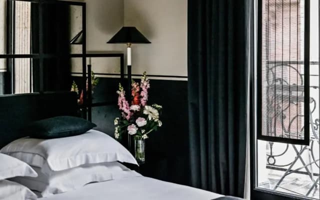 Monsieur George Hotel & Spa – Champs Elysées - photo 3