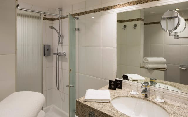 Hotel Victor Hugo Paris Kléber - photo 9