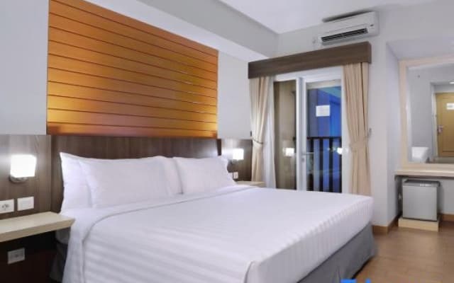 Vega Hotel Gading Serpong - photo 1