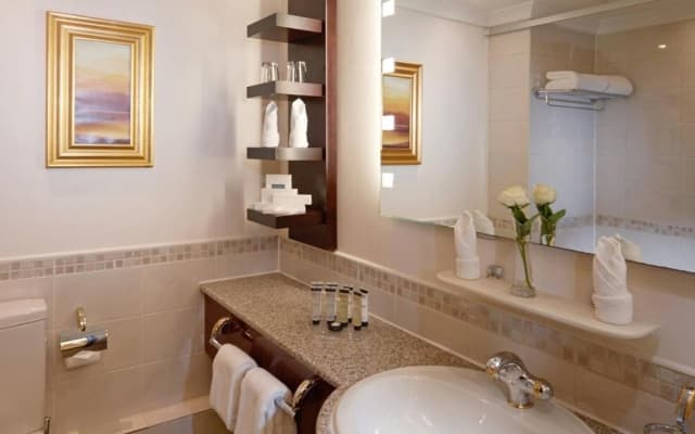 Zamzam Pullman Makkah - photo 3