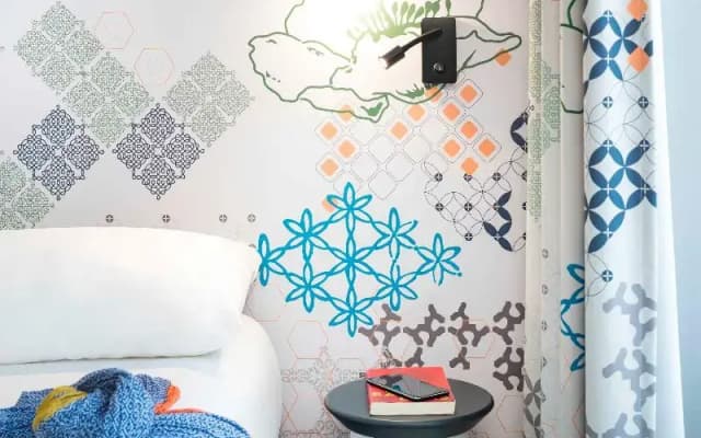 ibis Styles Paris Gare Saint Lazare - photo 3