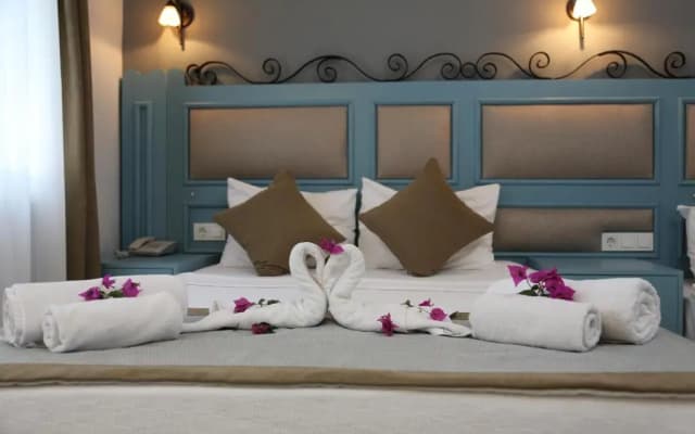 Otel Atrium - photo 11