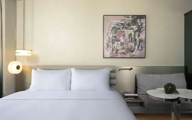 Mondrian Singapore Duxton - photo 6