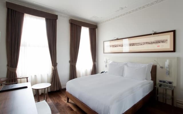 Taxim Lounge Hotel - photo 9