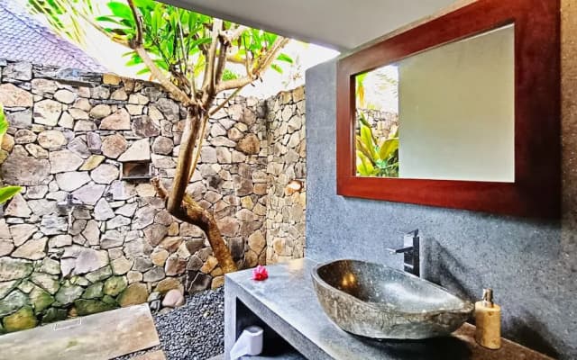 Kies Villas Lombok - photo 20