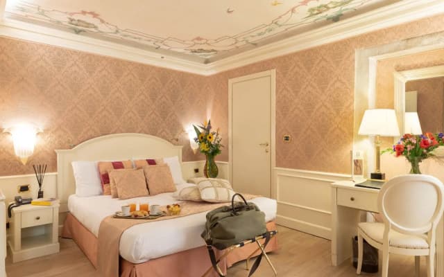 Duodo Palace Hotel - photo 3
